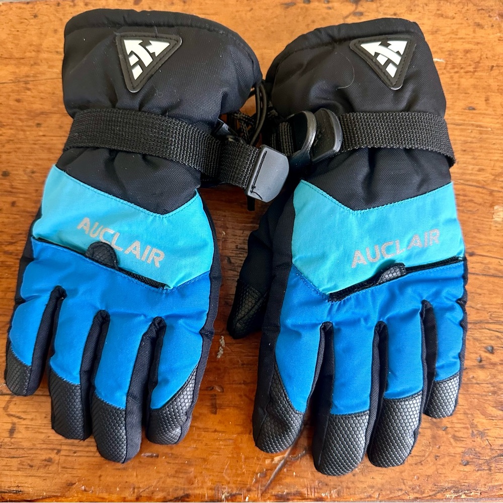 Auclair Kids Ski Gloves